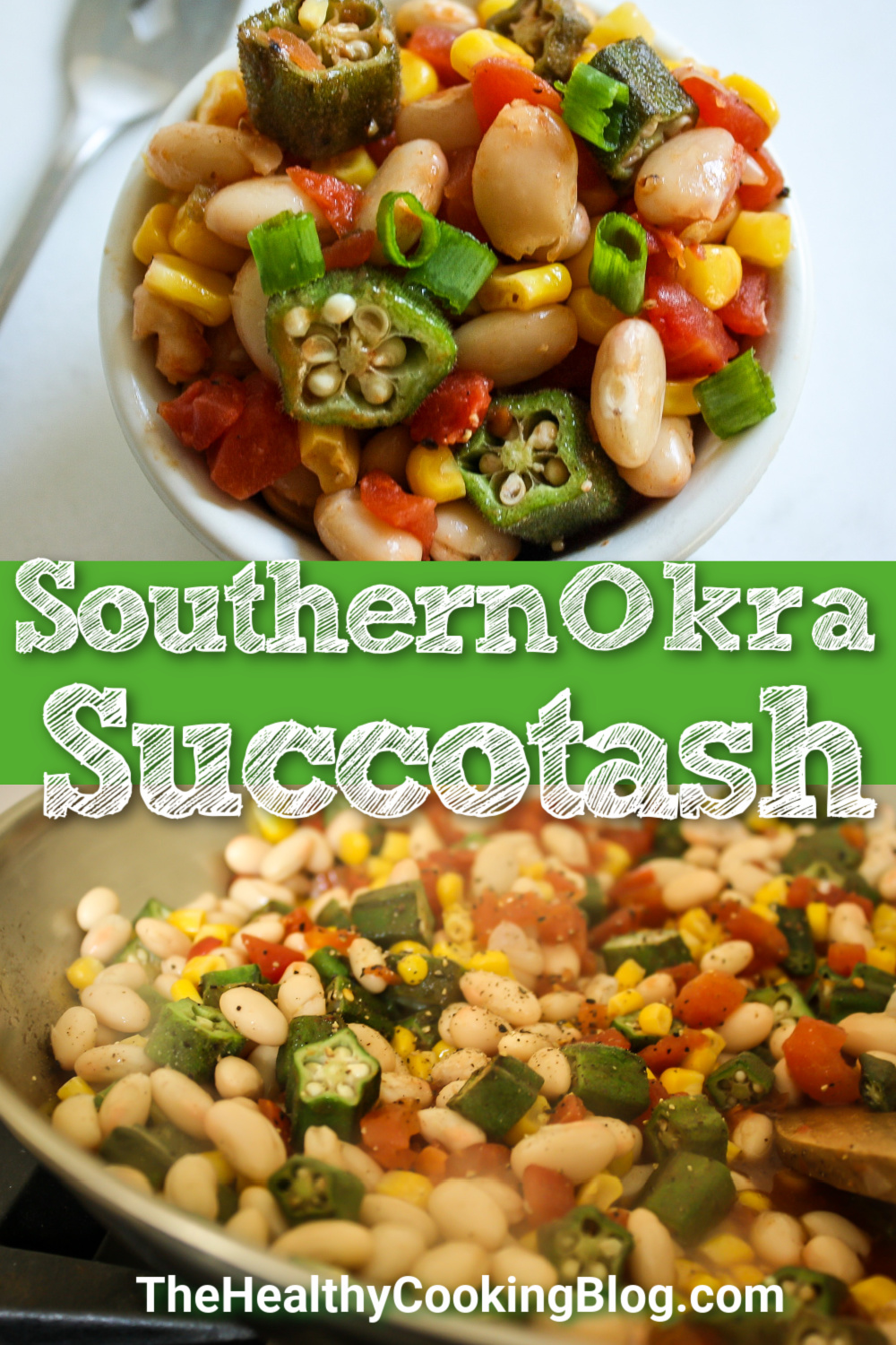 Southern Succotash Recipe Makes Summer Best Succotash Recipe Ever