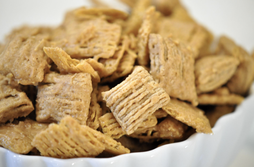 Healthy Peanut Butter Snacks Make Best After School Snacks