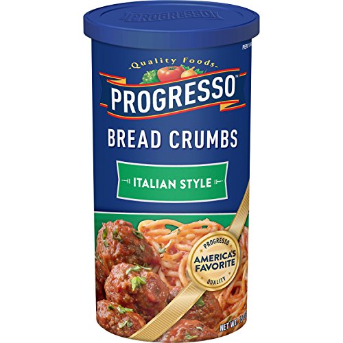 Progresso Italian Bread Crumbs, 15 Ounce