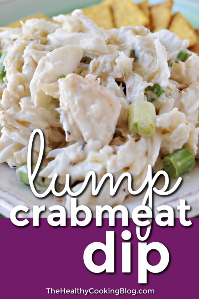 Lump Crabmeat Dip – Simple And Sensational | LaptrinhX / News