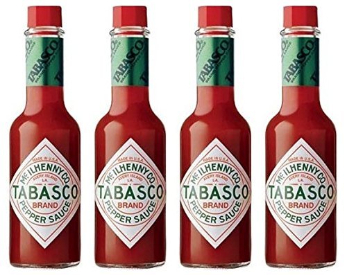 Tabasco Pepper Sauce - Original Flavor