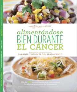 Spanish Cancer Cover front