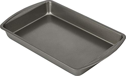 Good Cook 11 Inch x 7 Inch Biscuit/ Brownie Pan
