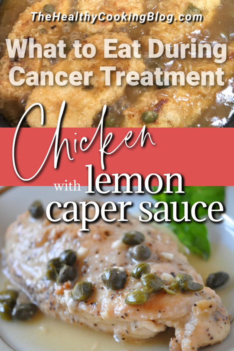 Easy Lemon Chicken Recipe: My Best Lemon Chicken Recipe With Capers